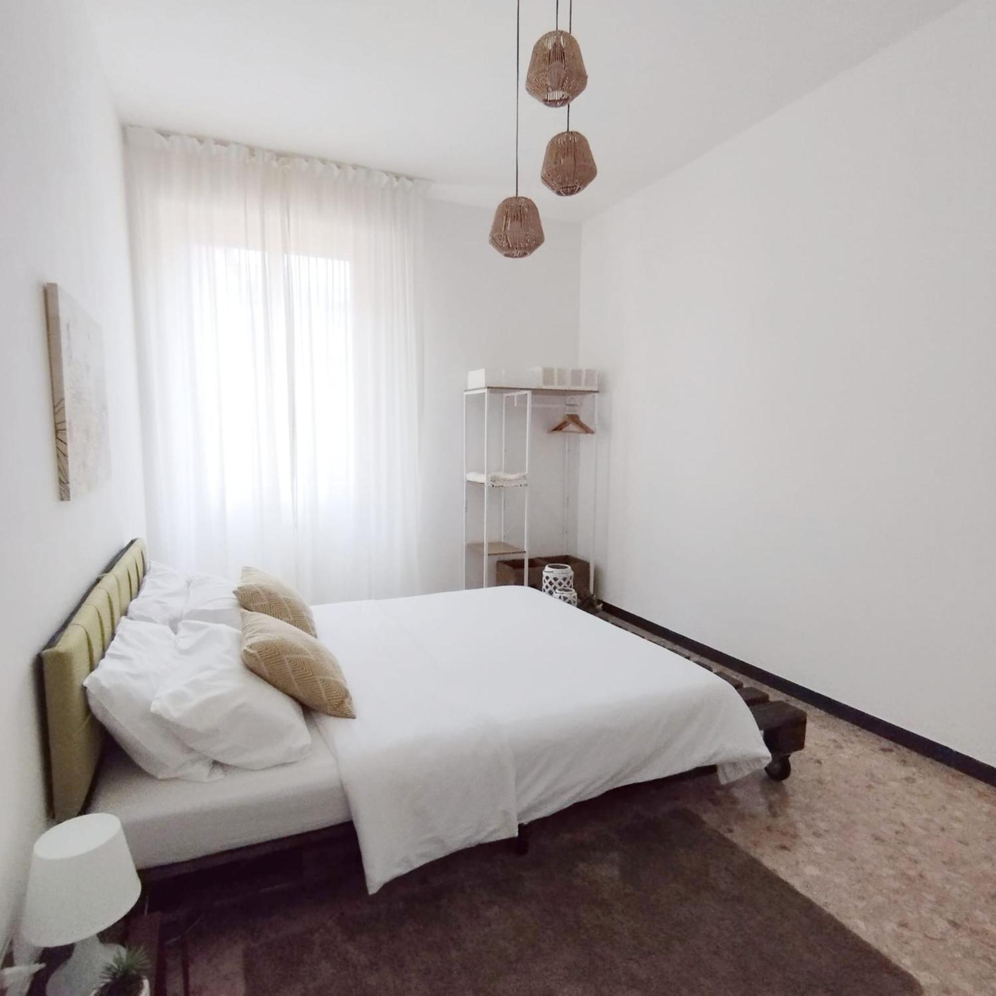 Casa Ida Apartment Pesaro Exterior photo